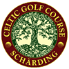 Celtic Golf Course Schärding logo